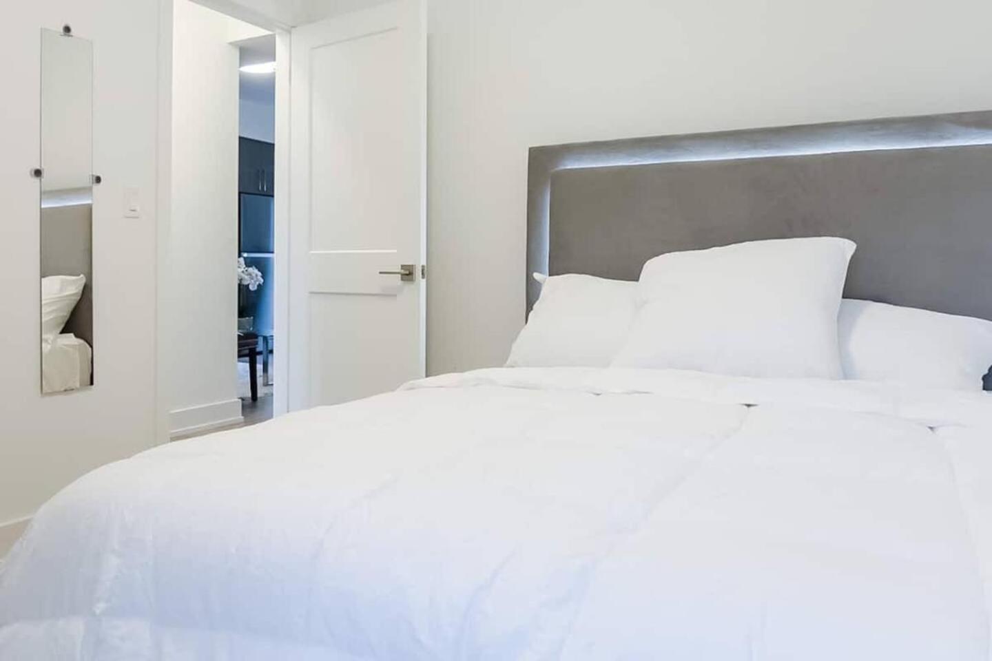 Entire Luxury Suite 4Mins To Falls Niagara Falls Eksteriør bilde