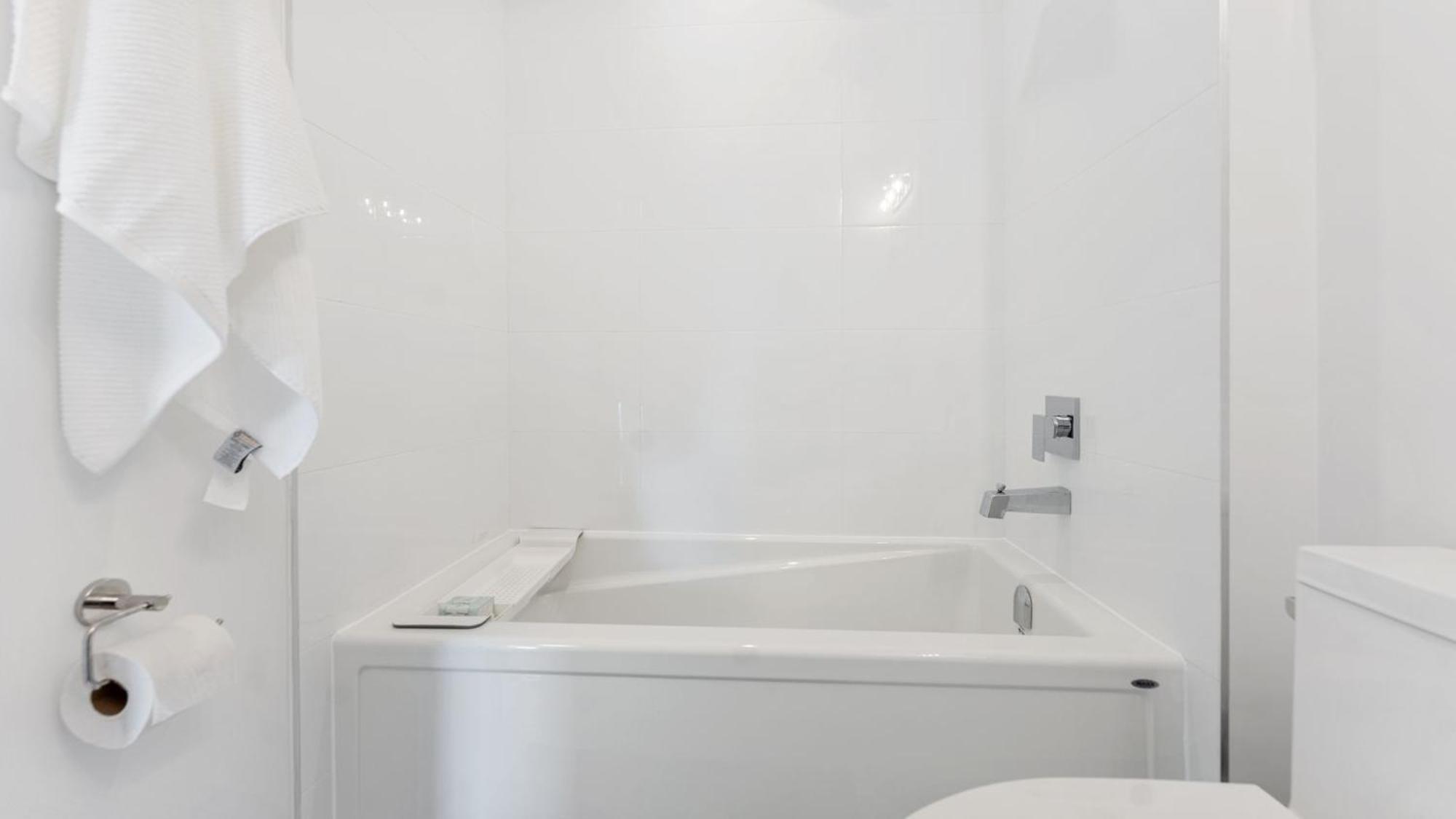 Entire Luxury Suite 4Mins To Falls Niagara Falls Eksteriør bilde