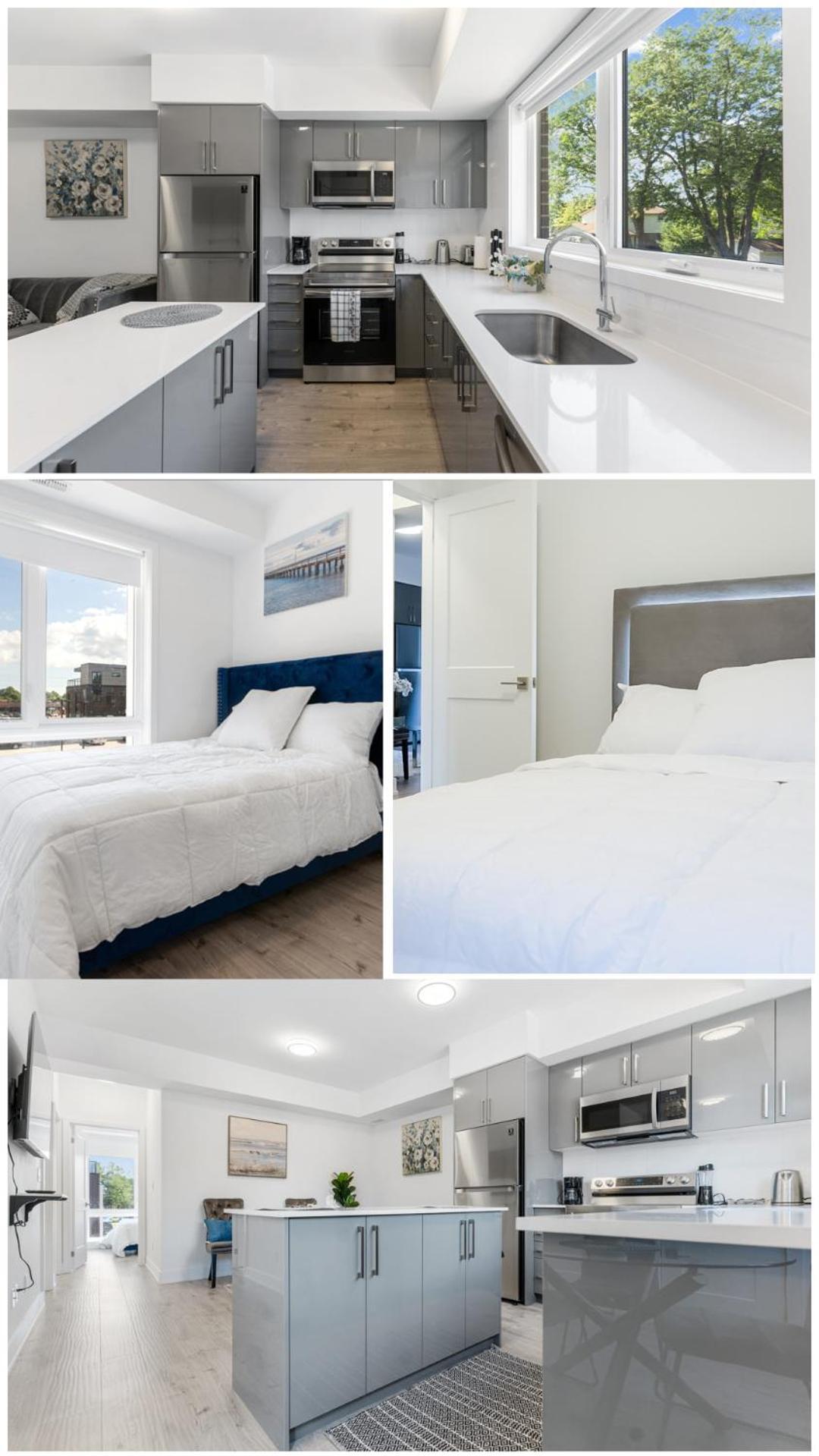Entire Luxury Suite 4Mins To Falls Niagara Falls Eksteriør bilde