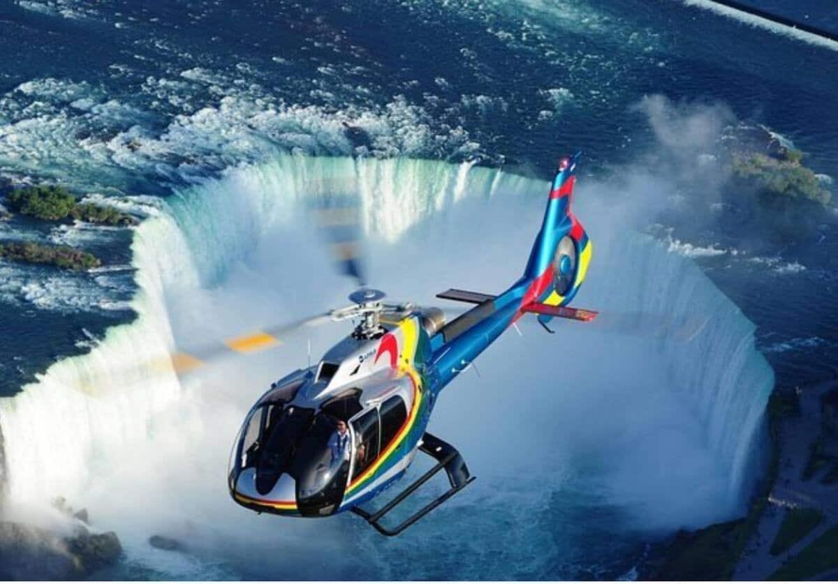 Entire Luxury Suite 4Mins To Falls Niagara Falls Eksteriør bilde