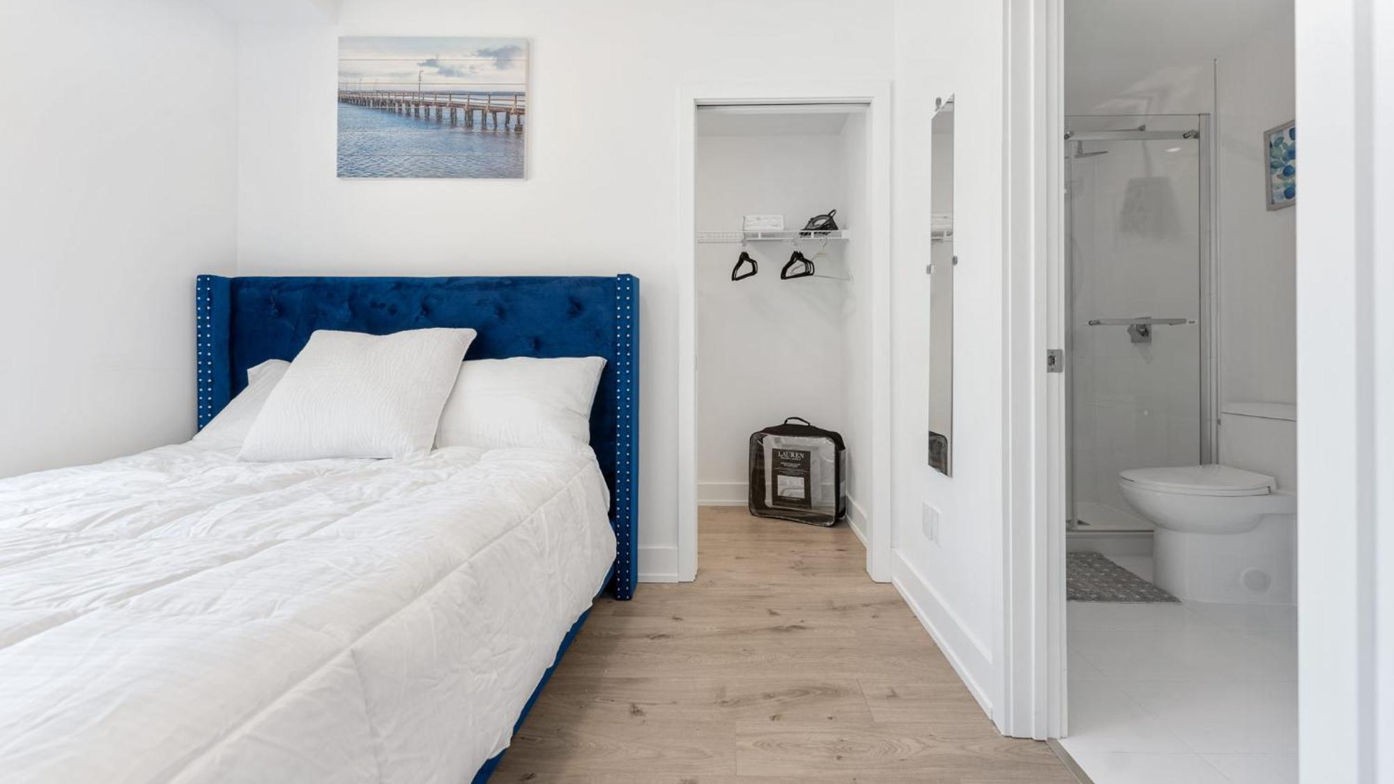 Entire Luxury Suite 4Mins To Falls Niagara Falls Eksteriør bilde